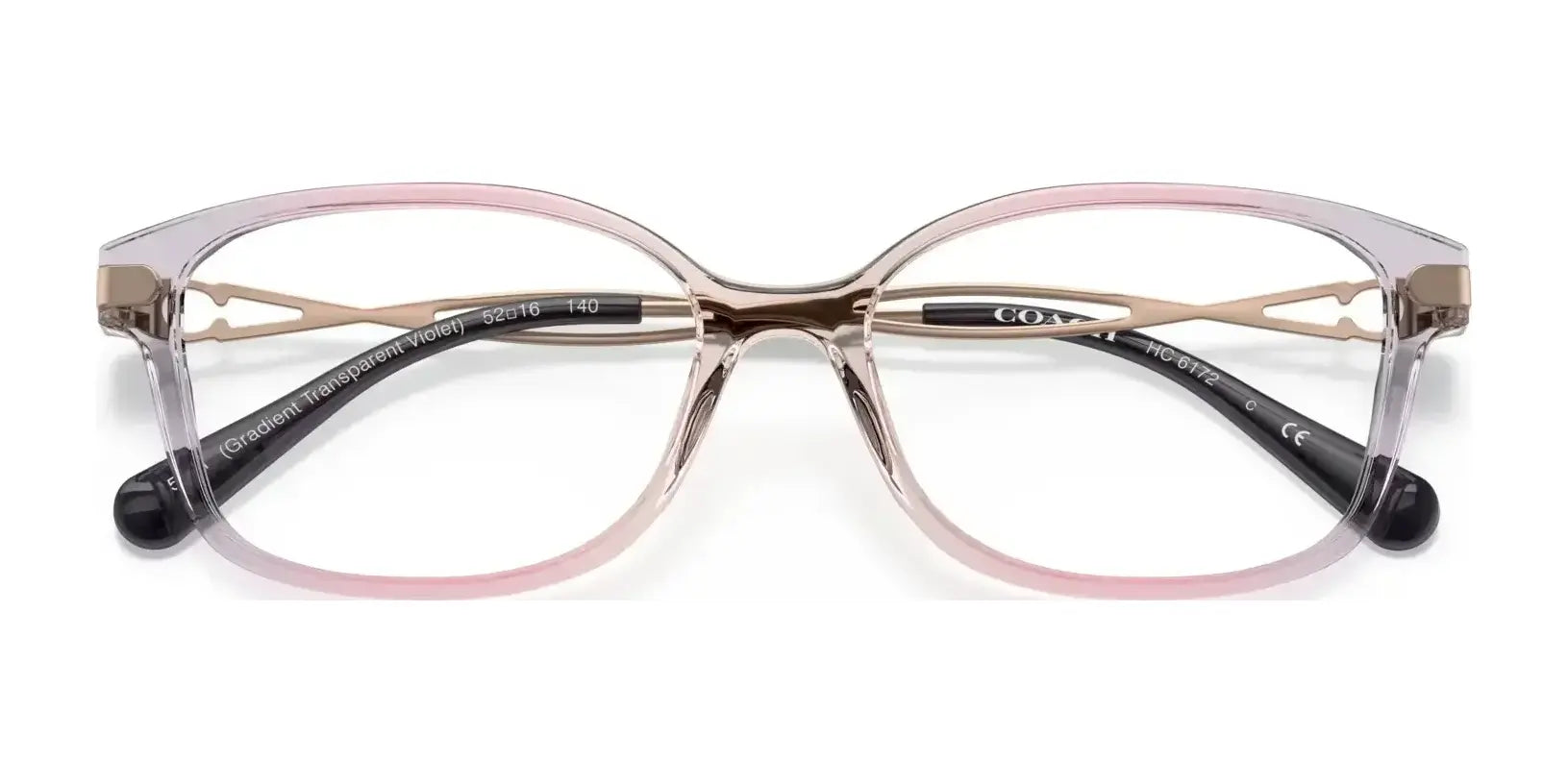 Coach HC6172 Eyeglasses