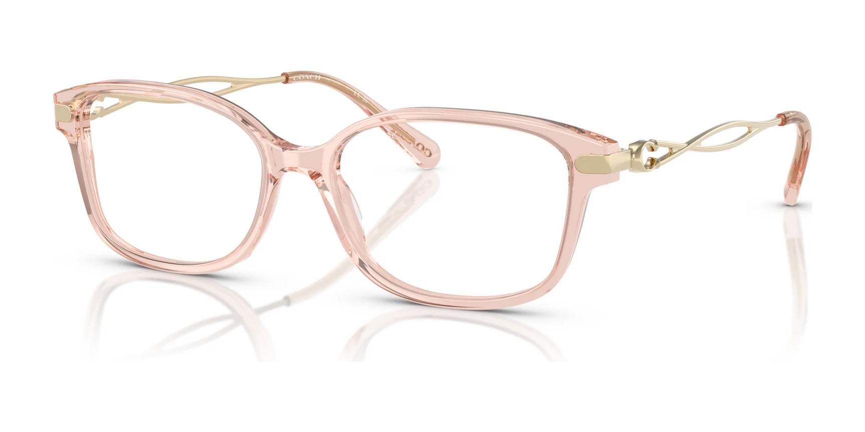 Coach HC6172 Eyeglasses