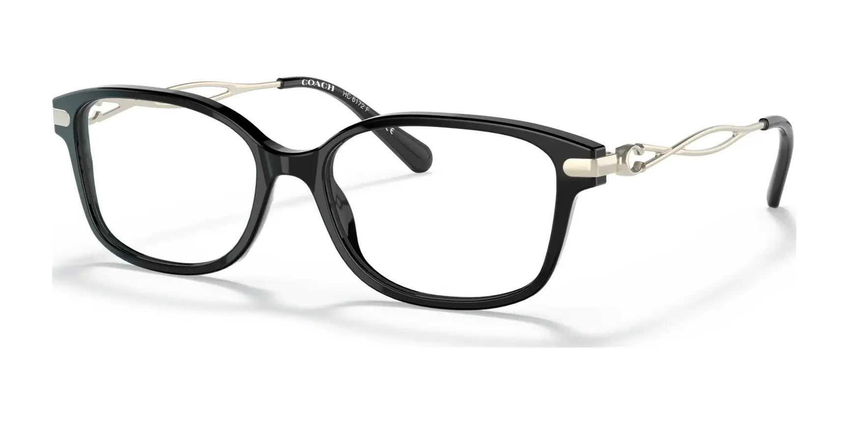 Coach HC6172F Eyeglasses | Size 54