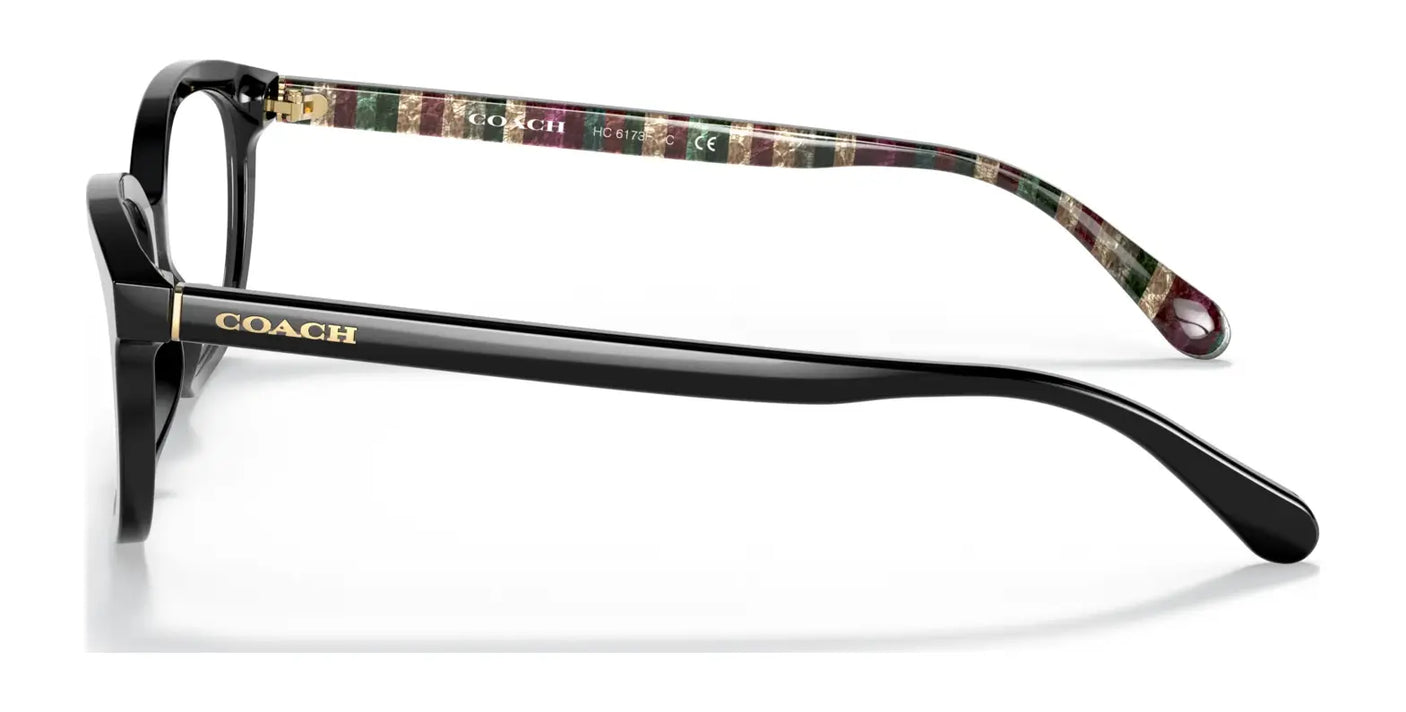 Coach HC6173F Eyeglasses | Size 54