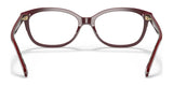 Coach HC6173F Eyeglasses | Size 54