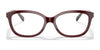 Coach HC6173F Eyeglasses | Size 54 / Oxblood №5479