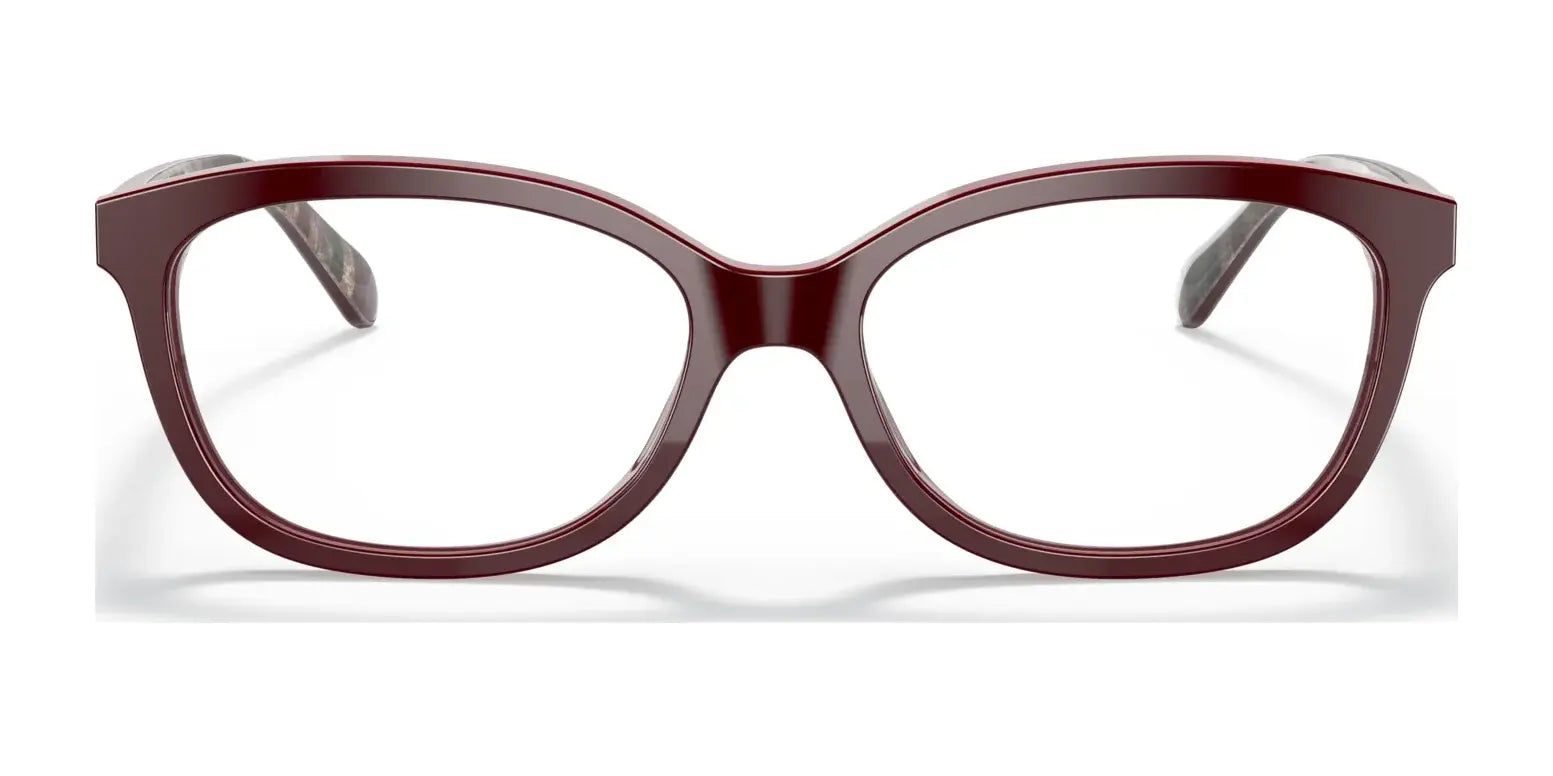 Coach HC6173F Eyeglasses | Size 54