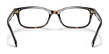 Coach HC6174 Eyeglasses | Size 52