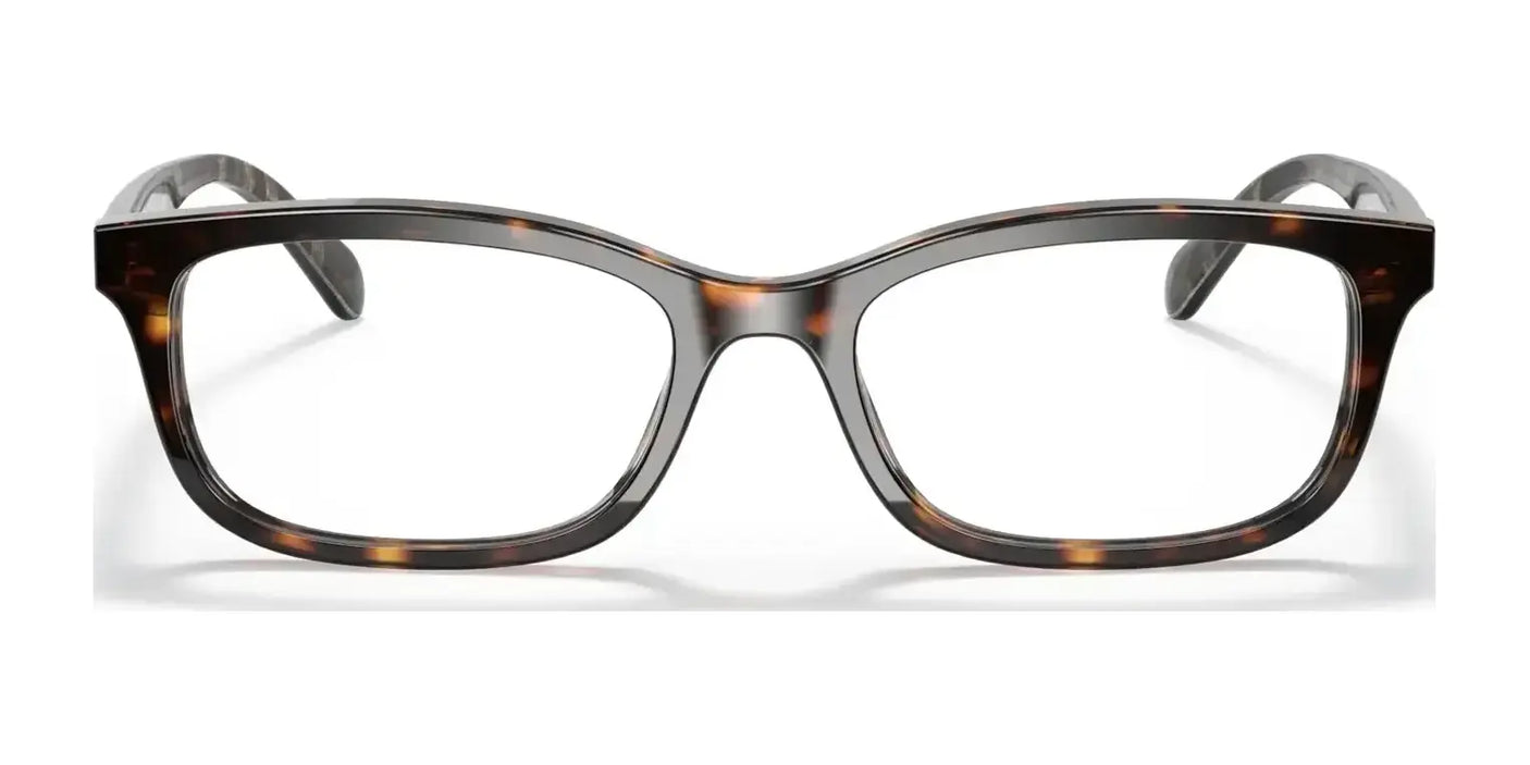 Coach HC6174 Eyeglasses | Size 52