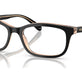 Black/Transparent Blush №5781