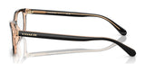 Coach HC6174 Eyeglasses | Size 52