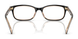 Coach HC6174 Eyeglasses | Size 52