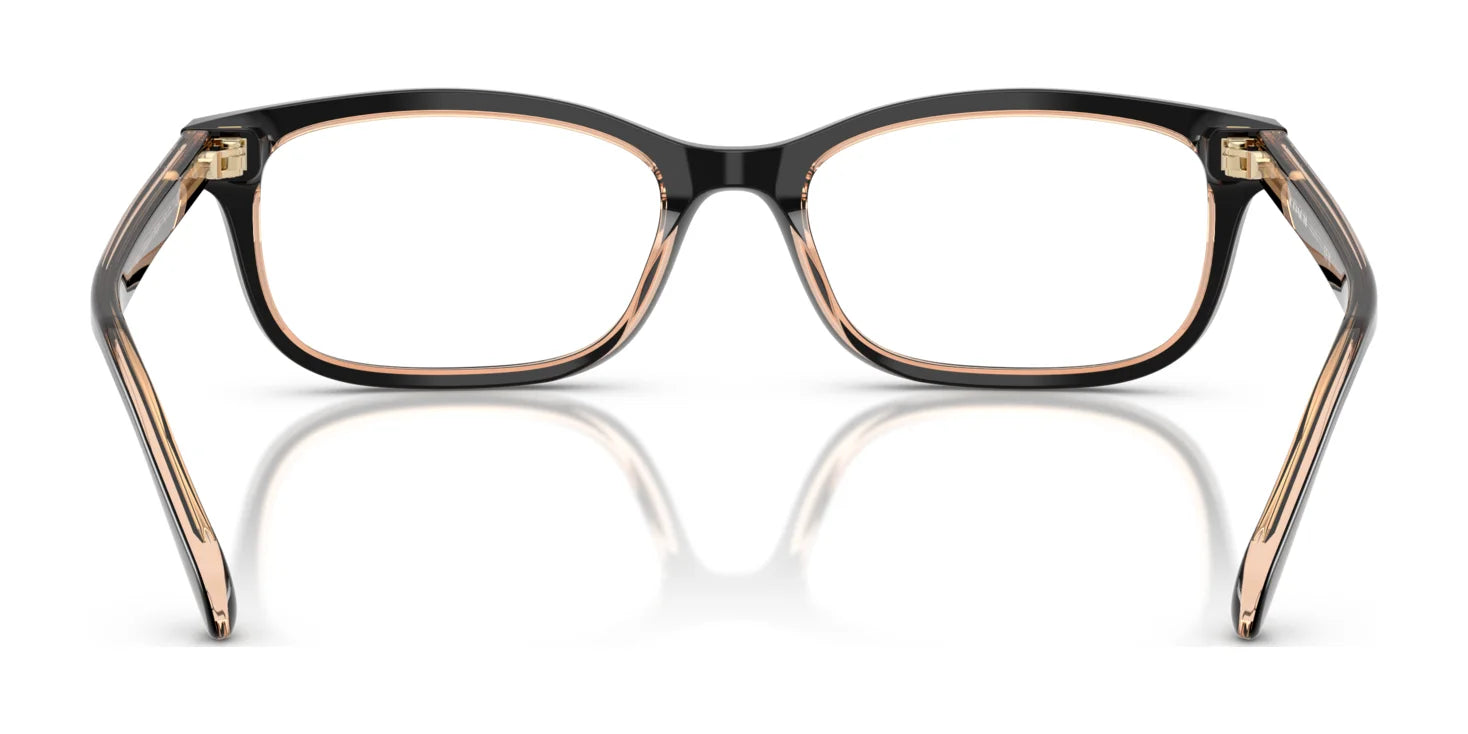 Coach HC6174 Eyeglasses | Size 52