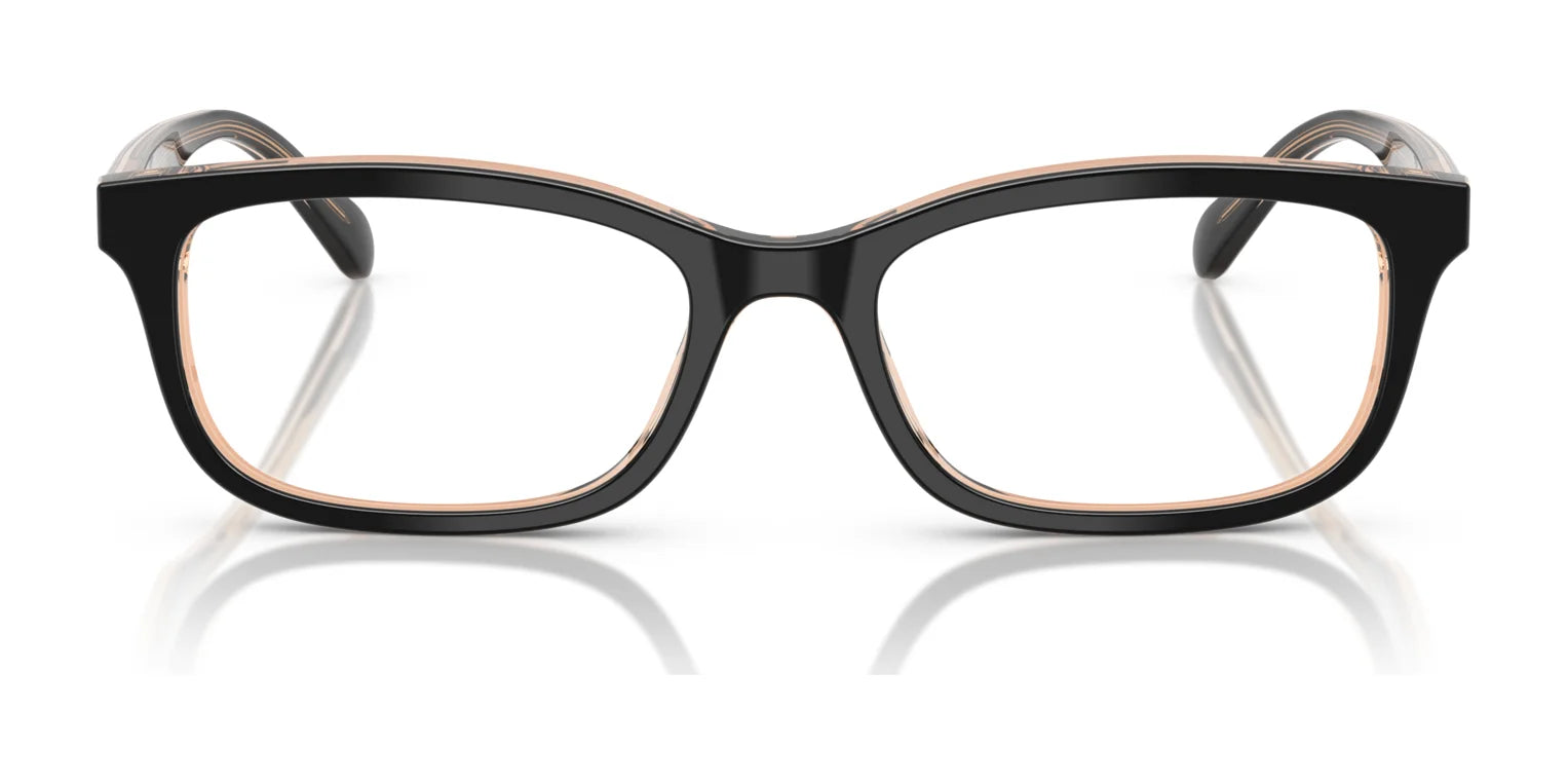 Coach HC6174 Eyeglasses | Size 52