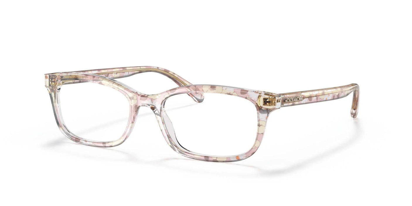 Coach HC6174F Eyeglasses