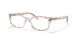 Coach HC6174F Eyeglasses