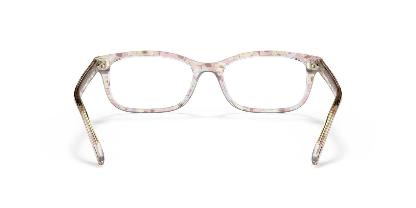 Coach HC6174F Eyeglasses