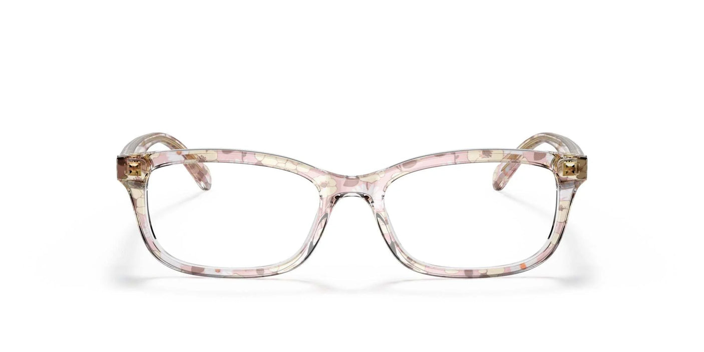 Coach HC6174F Eyeglasses