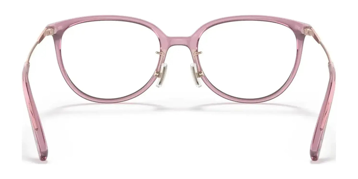 Coach HC6175D Eyeglasses | Size 53