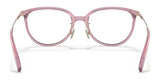 Coach HC6175D Eyeglasses | Size 53