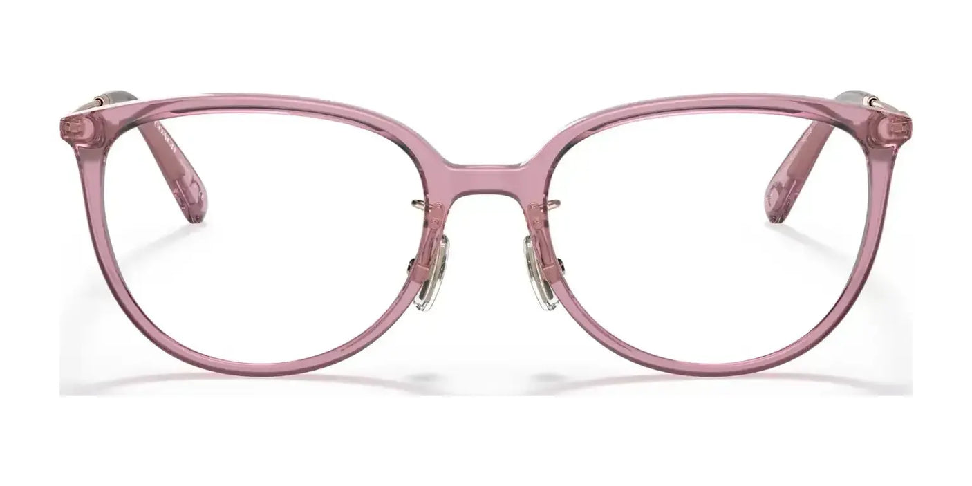 Coach HC6175D Eyeglasses | Size 53