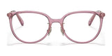 Coach HC6175D Eyeglasses | Size 53