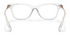 Coach HC6176 Eyeglasses / Clear №5111 / Size 51