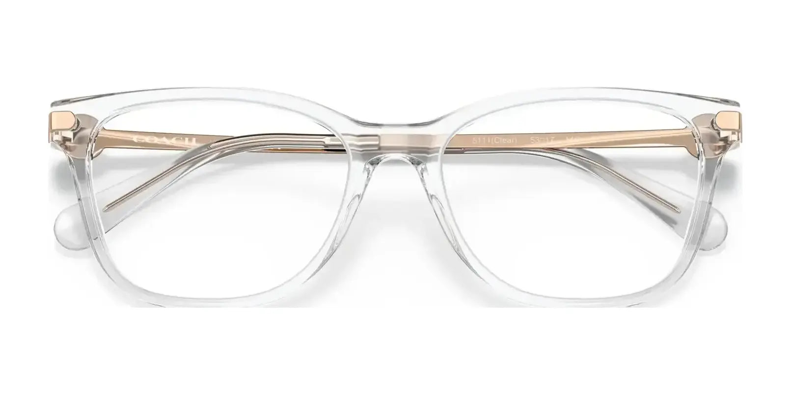 Coach HC6176 Eyeglasses