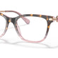 Rose Tortoise Gradient №5650