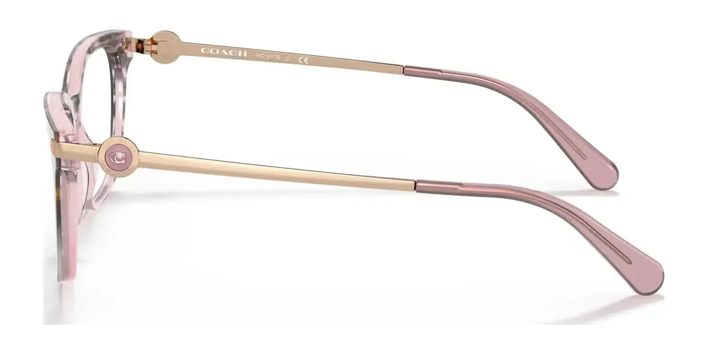 Coach HC6176 Eyeglasses