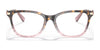 Coach HC6176 Eyeglasses / Clear №5111 / Size 51
