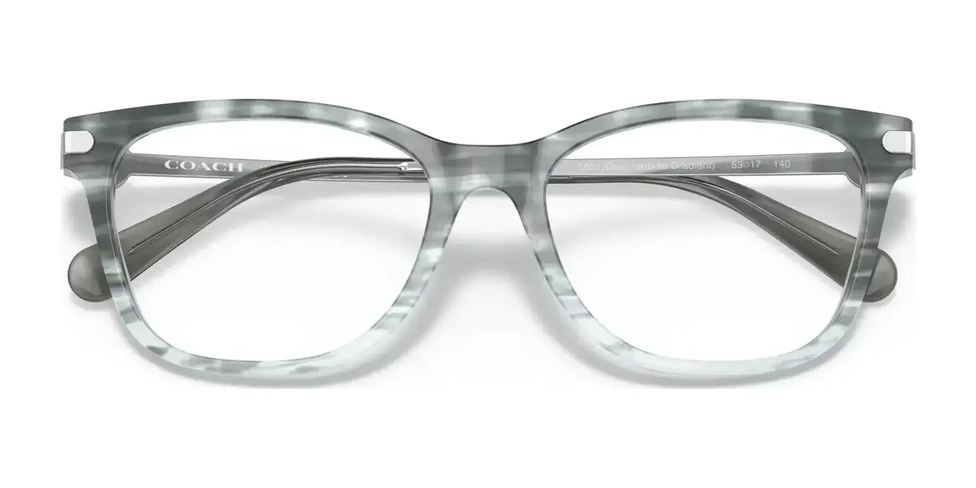 Coach HC6176 Eyeglasses