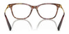 Coach HC6176 Eyeglasses / Clear №5111 / Size 51