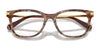 Coach HC6176 Eyeglasses / Clear №5111 / Size 51