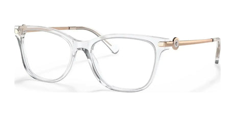 Coach HC6176F Eyeglasses | Size 55