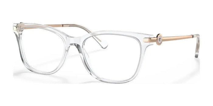 Coach HC6176F Eyeglasses | Size 55 / Clear №5111