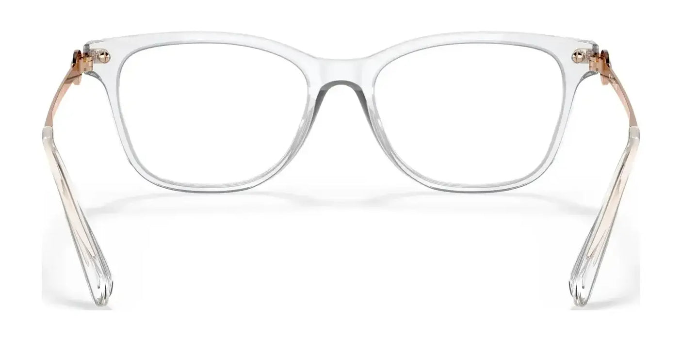 Coach HC6176F Eyeglasses | Size 55