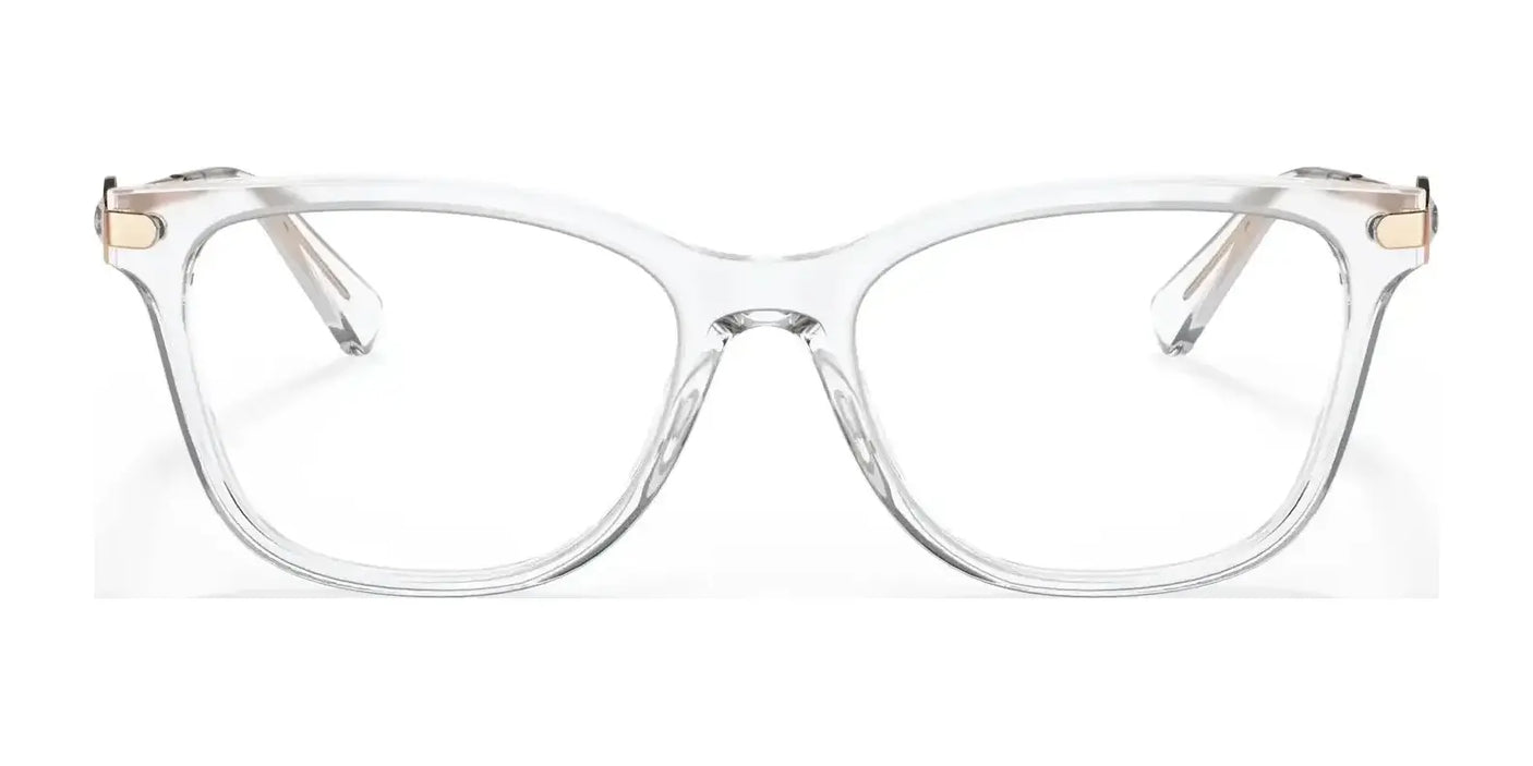 Coach HC6176F Eyeglasses | Size 55