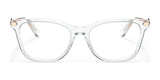 Coach HC6176F Eyeglasses | Size 55