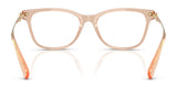 Coach HC6176F Eyeglasses | Size 55