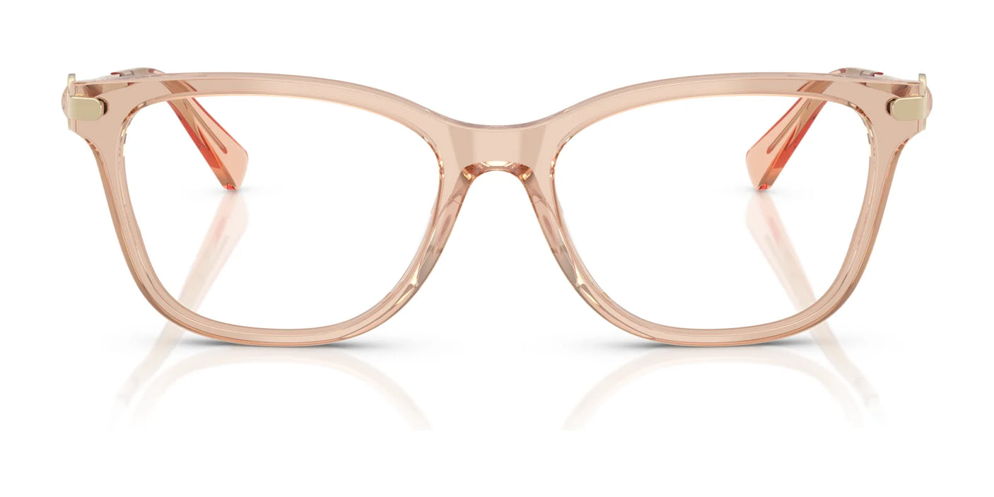 Coach HC6176F Eyeglasses | Size 55