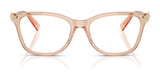 Coach HC6176F Eyeglasses | Size 55