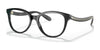 Coach HC6177 Eyeglasses | Size 52 / Black №5002
