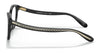 Coach HC6177 Eyeglasses | Size 52 / Black №5002