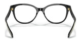 Coach HC6177 Eyeglasses | Size 52