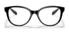 Coach HC6177 Eyeglasses | Size 52 / Black №5002