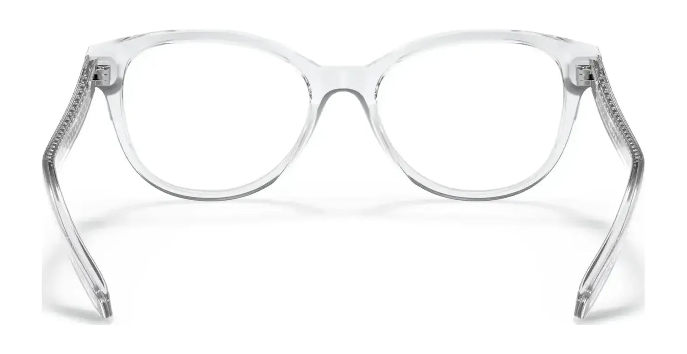 Coach HC6177 Eyeglasses | Size 52