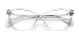 Coach HC6177 Eyeglasses | Size 52