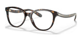 Coach HC6177 Eyeglasses Dark Tortoise