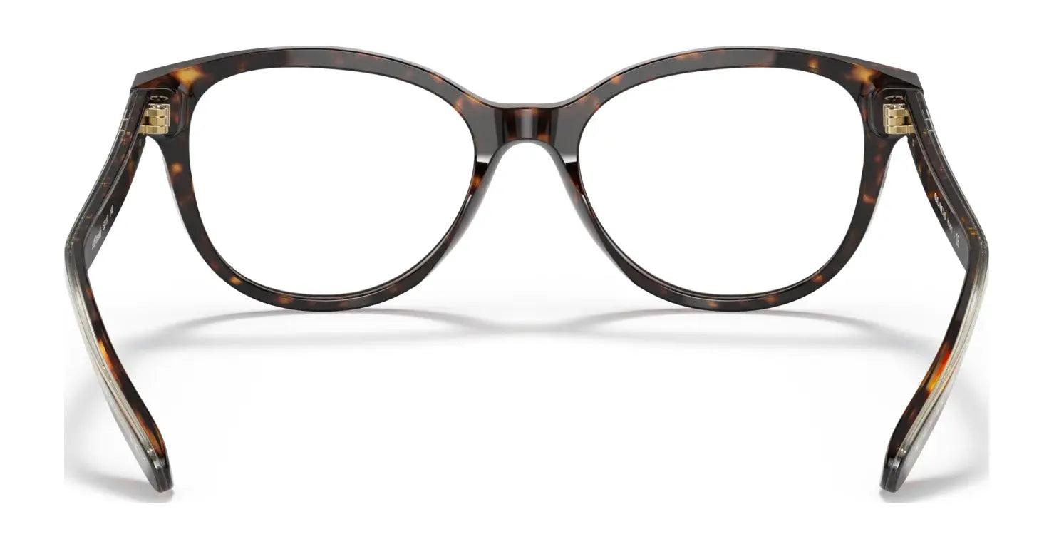 Coach HC6177 Eyeglasses | Size 52