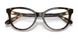 Coach HC6177 Eyeglasses | Size 52