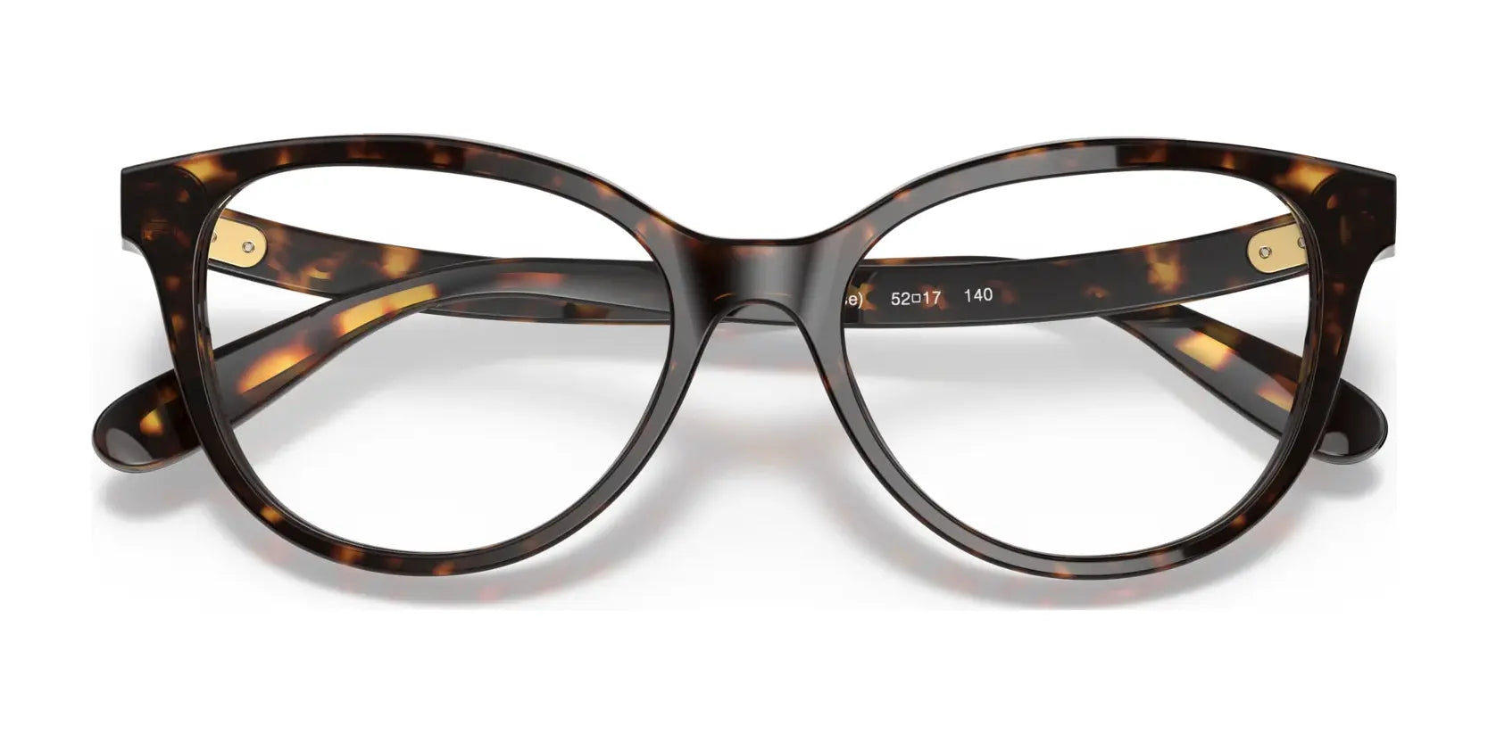 Coach HC6177 Eyeglasses | Size 52