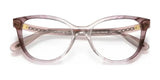 Coach HC6177 Eyeglasses | Size 52