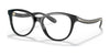 Coach HC6177F Eyeglasses | Size 55 / Black №5002
